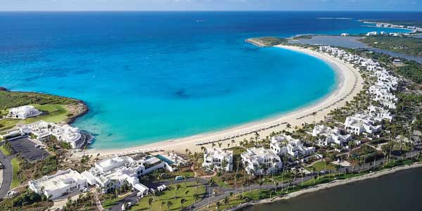 Donde la felicidad isleña encuentra su significado