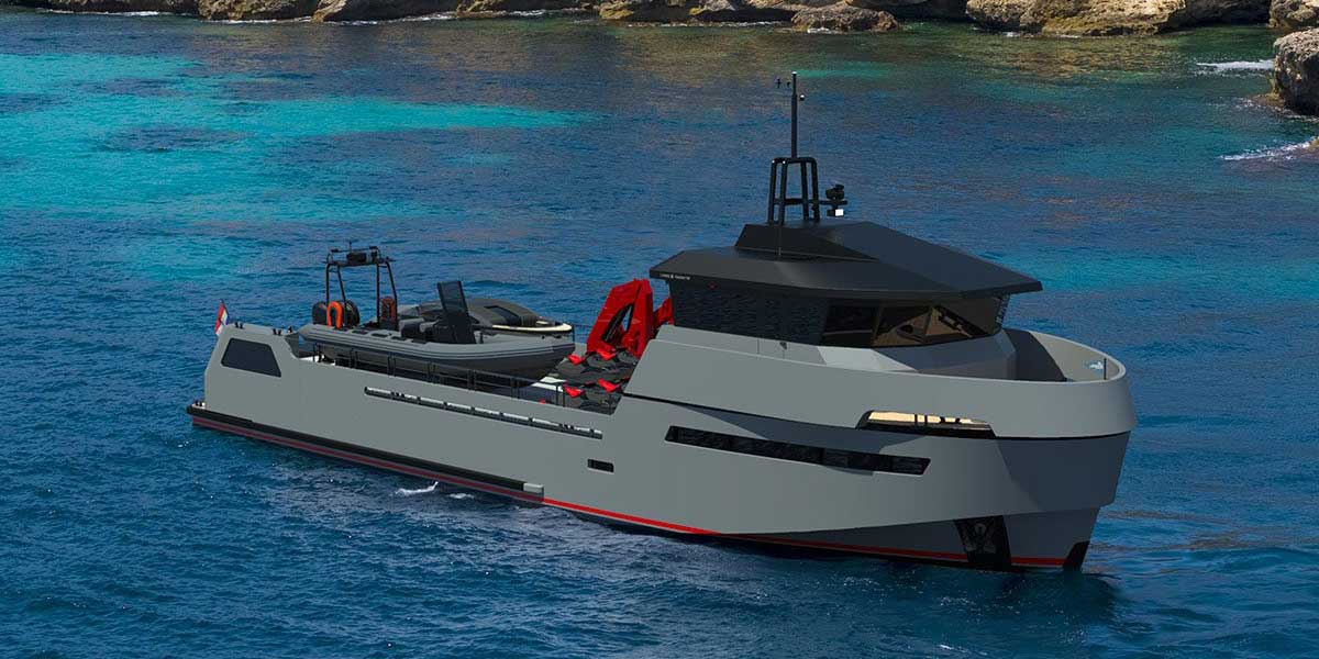 Aventura y confort a bordo