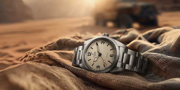 A tiempo, sin importar las condiciones