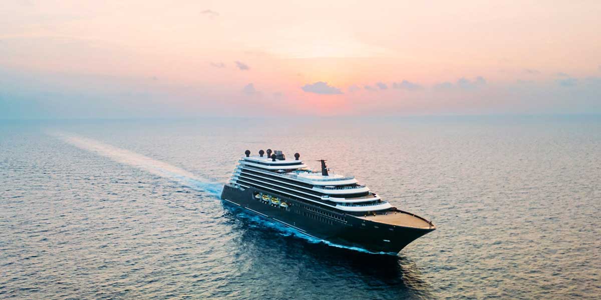 Surcar los siete mares con estilo