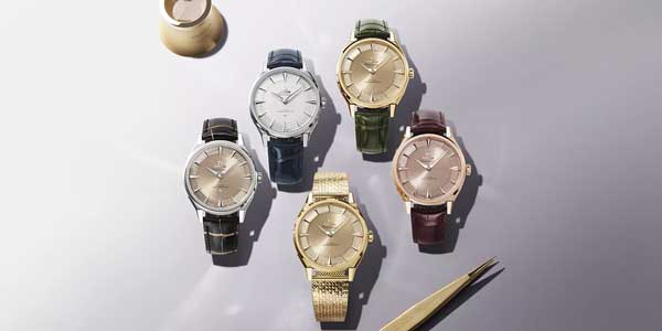 Certifican el primer reloj de dos manecillas