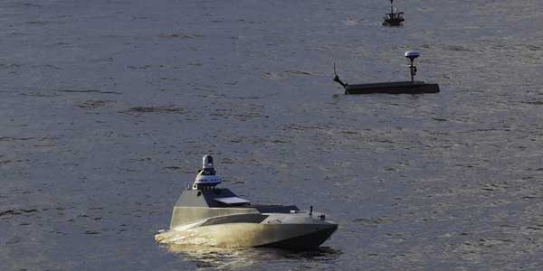 Protección sin arriesgar vidas