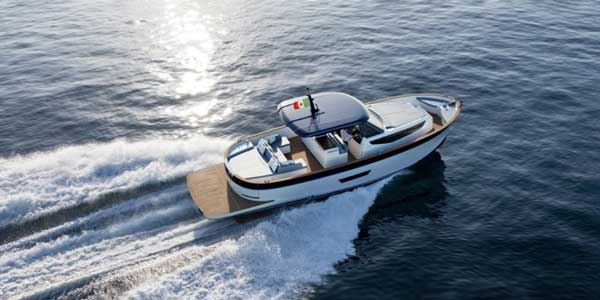 Evolución contemporánea de un icono mediterráneo