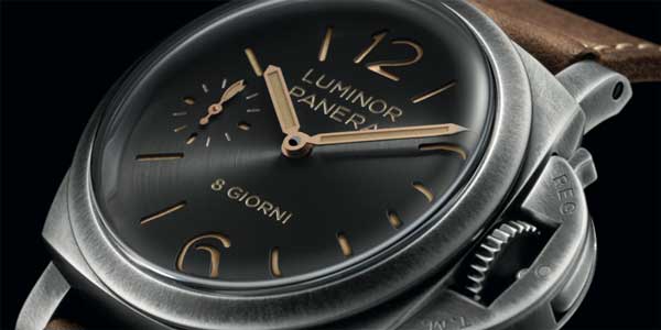 Inspirado en la Armada italiana