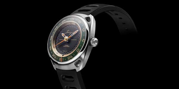 La forma sigue a la función en Singer