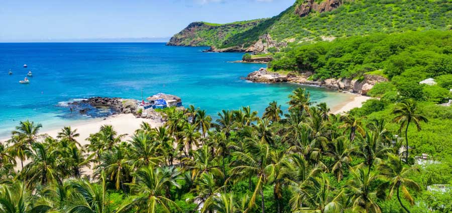 Amura,AmuraWorld,AmuraYachts, Cabo Verde.