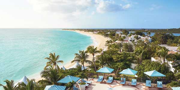 El secreto mejor guardado del Caribe francés