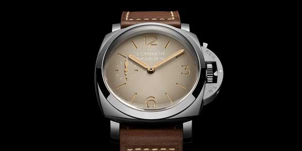 Dos versiones del reloj herramienta