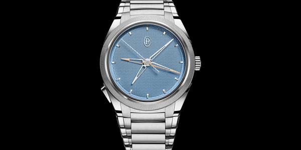 El lujo escondido de Parmigiani Fleurier