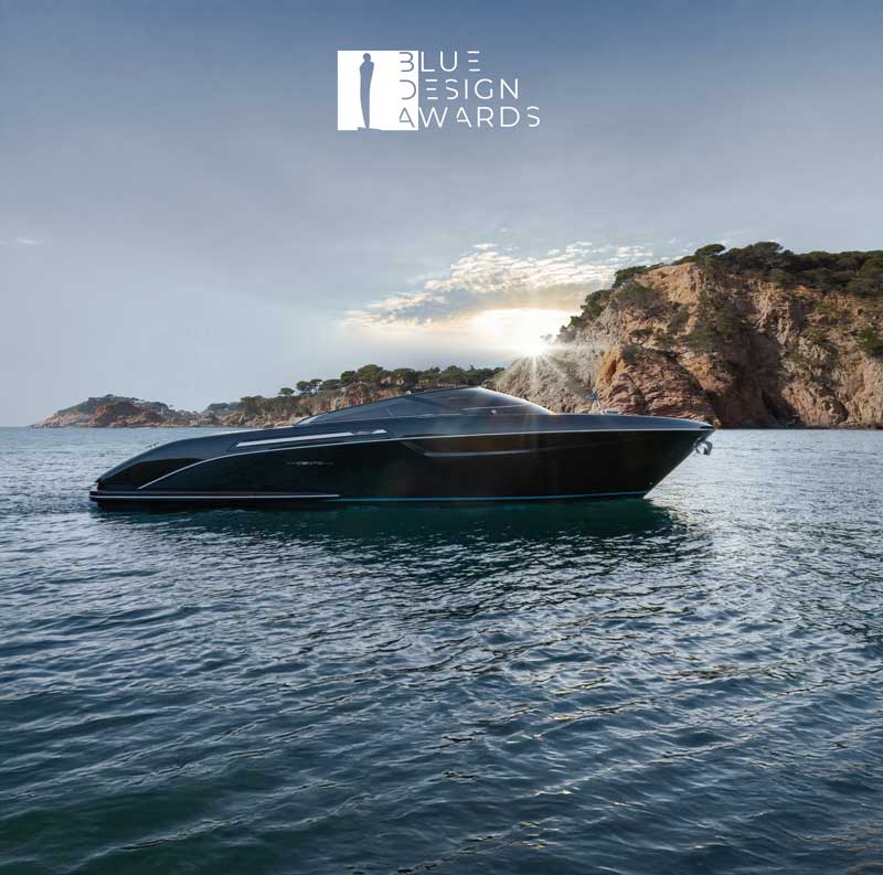 Amura,AmuraWorld,AmuraYachts, Riva Cento.