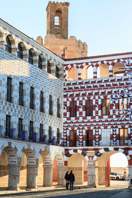 Amura,AmuraWorld,AmuraYachts, Plaza Alta, Badajoz, Extremadura.