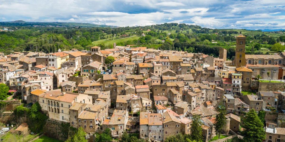 Antichi Cammini d’Italia: la nueva ruta hacia el alma de Italia