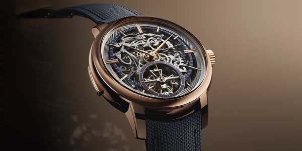Calibre Vacheron Constantin: la transparencia de la excelencia
