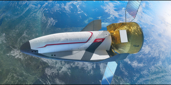 Europa acelera hacia la nueva era de la movilidad espacial