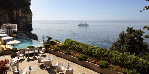 La Dolce Riviera italiana y francesa