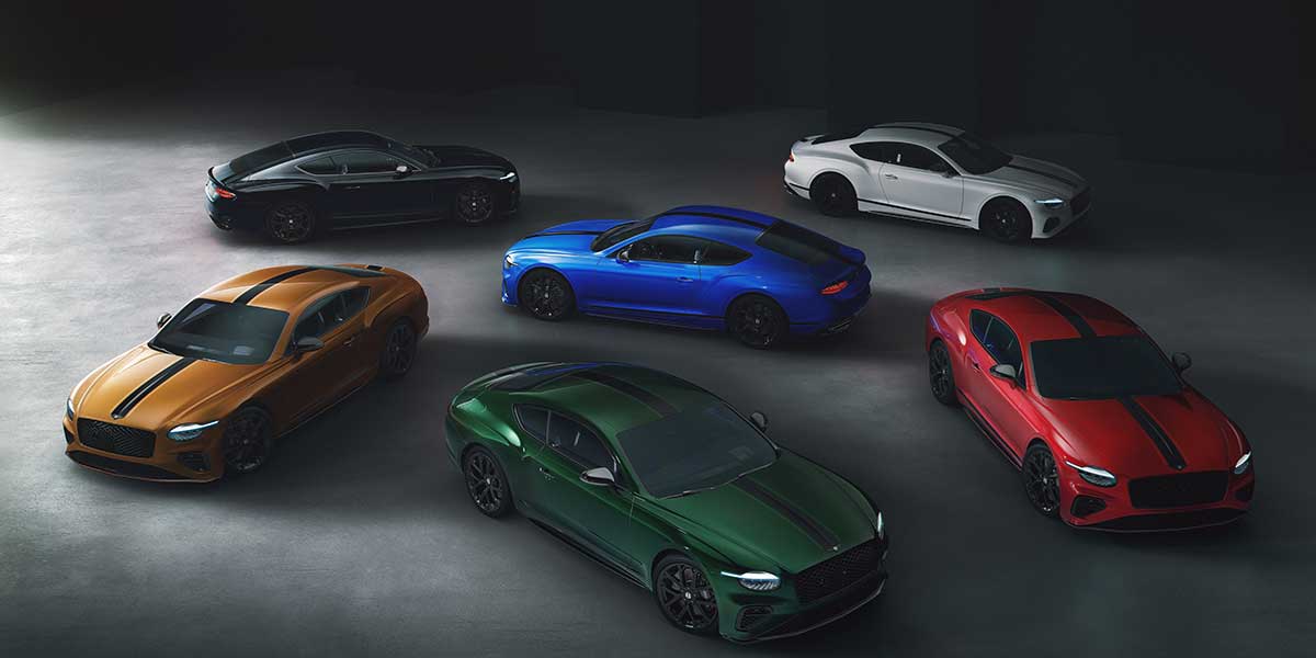 Mulliner, una declaración de estilo personal