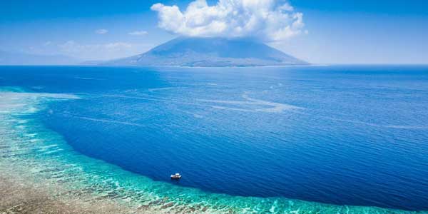 Indonesia: el último gran paraíso del sudeste asiático