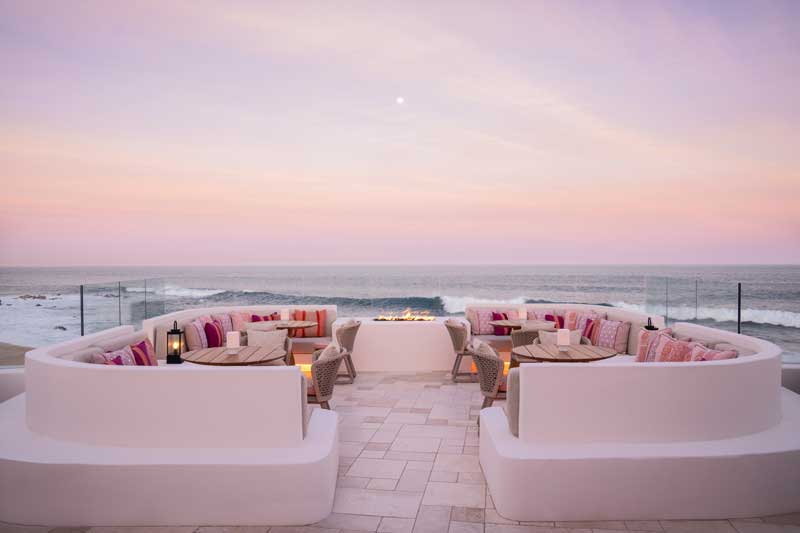 Amura,AmuraWorld,AmuraYachts, Four Seasons Cabo del Sol.