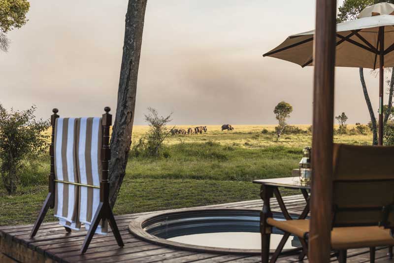 Amura,AmuraWorld,AmuraYachts, Little Elephant Pepper Camp.