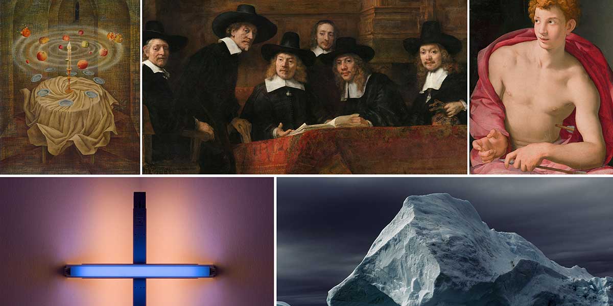Las mejores exposiciones de arte de 2026 en Europa: verano y más allá.