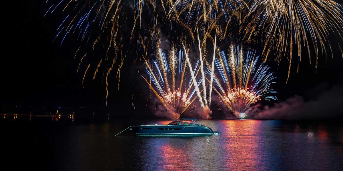 El arte italiano de vivir el mar