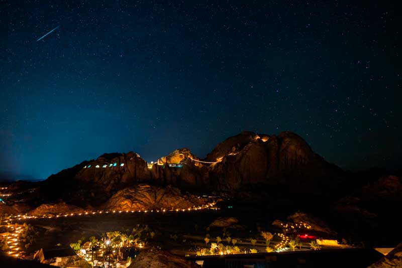 Amura,AmuraWorld,AmuraYachts, El astroturismo se ha extendido entre los viajeros.