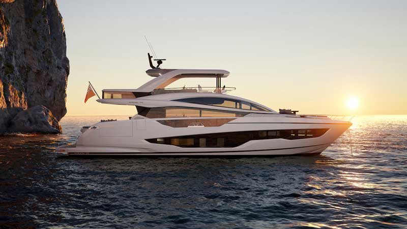 Amura,AmuraWorld,AmuraYachts, Pearl 63 de Pearl Yachts.