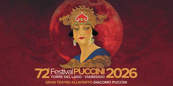 Puccini bajo las estrellas