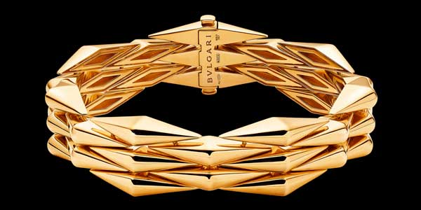 La herencia reflejada en Bvlgari Eternal