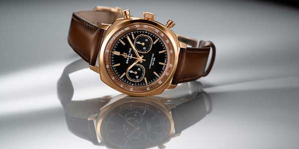 Breitling Top Time celebra al icónico Aston Martin DB5
