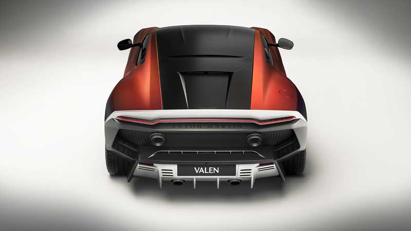 Amura,AmuraWorld,AmuraYachts, Valen de Aston Martin acelera de 0-100 km/h en 3.0 segundos.