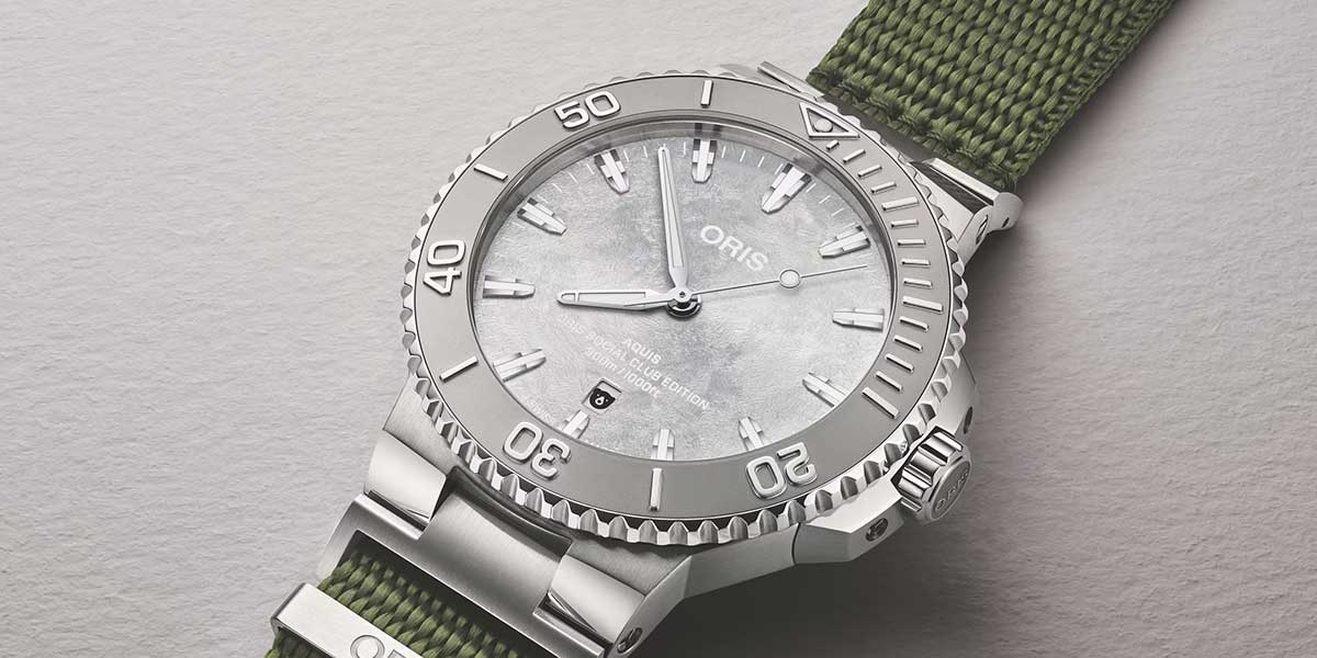 Forjando amistades en torno a los relojes mecánicos