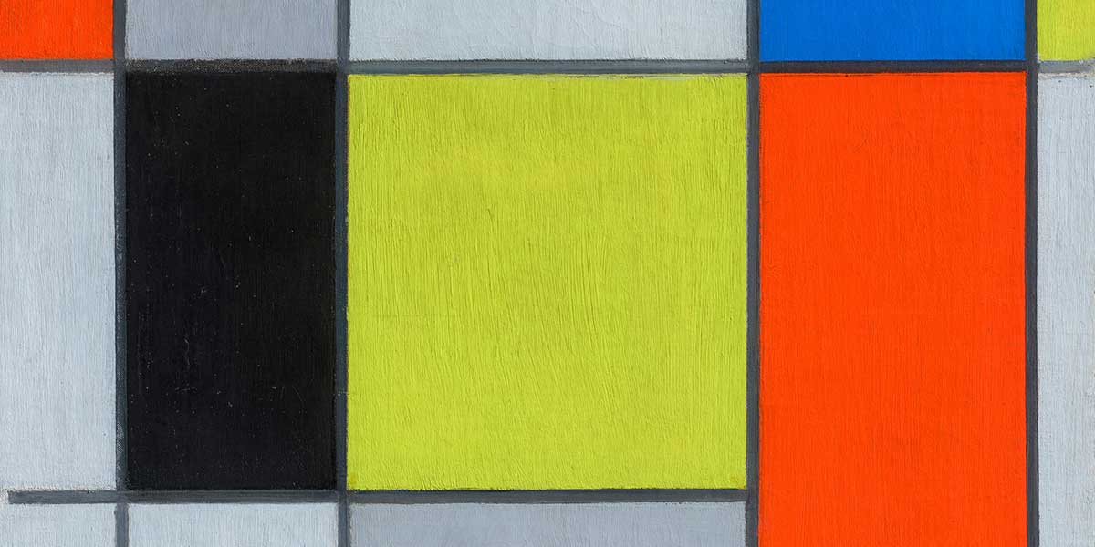 Composición III: un momento decisivo en la historia del arte