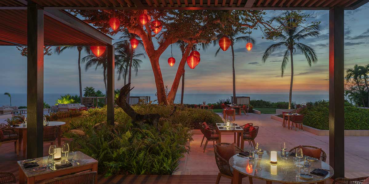 Acapulco retorna a la Guía Michelin