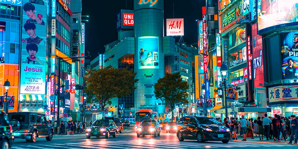 Top-10 de países para viajar y hacer turismo en 2026