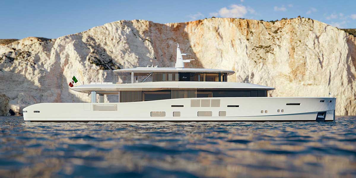 Silence, sustainability, and a lifestyle at sea