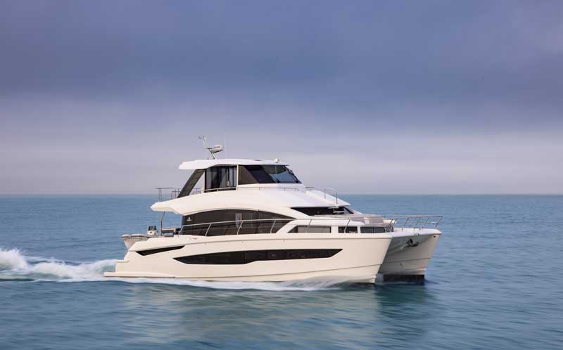 Amura,AmuraWorld,AmuraYachts, 54 Yacht.