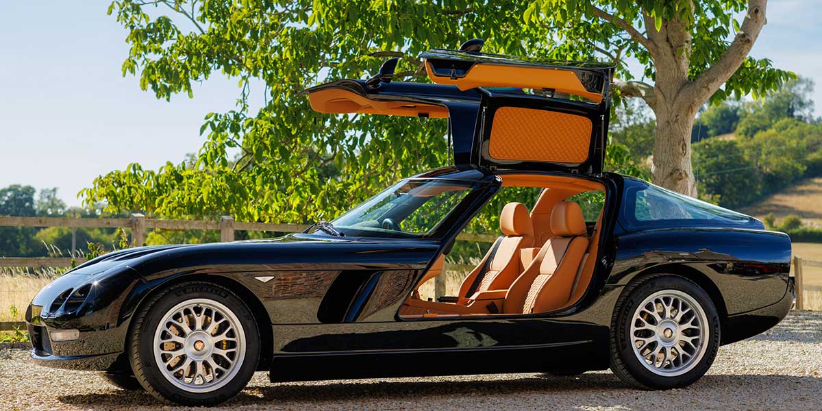 El retorno del Bristol Fighter