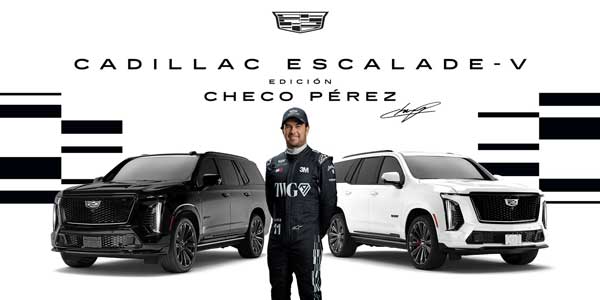 Potencia americana con sello mexicano