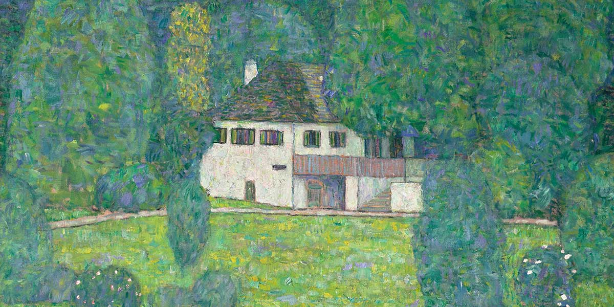 10 cosas que debes saber sobre Gustav Klimt