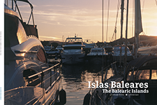 The Balearic Islands - Araceli Cano