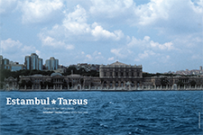 Estambul * Tarsus - Patrick Monney