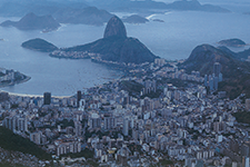 Río de Janeiro, Brazil - Patrick Monney