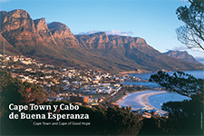 Cape Town y Cabo de Buena Esperanza - Patrick Monney