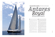Antares Royal - Royal Huisman