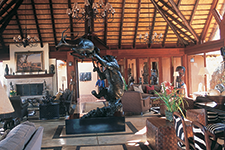 Mateya Safari Lodge - Patrick Monney