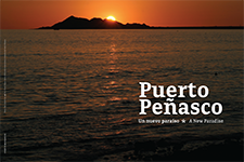 Puerto Peñasco - Araceli Cano