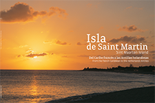 Isla de Saint Martin - Patrick Monney