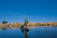 Delta del Okavango, Botswana - Patrick Monney