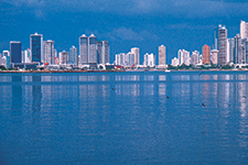 Panamá City, Panamá - Patrick Monney